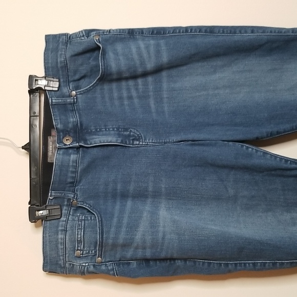 💥Torrid Bombshell Skinny Jeans 20R - Picture 2 of 8